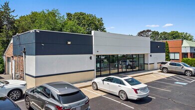 190-194 Quincy Ave, Braintree, MA for lease Building Photo- Image 1 of 12