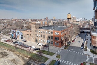 More details for 400-420 N May St, Chicago, IL - Office for Lease
