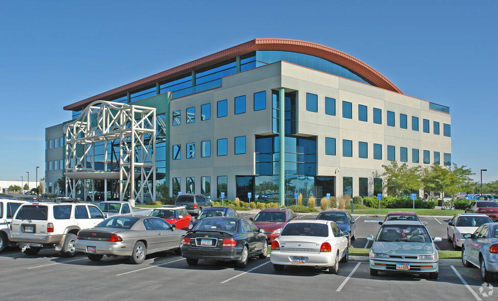 1991 S 4650 W, Salt Lake City, UT for lease - Building Photo - Image 3 of 9