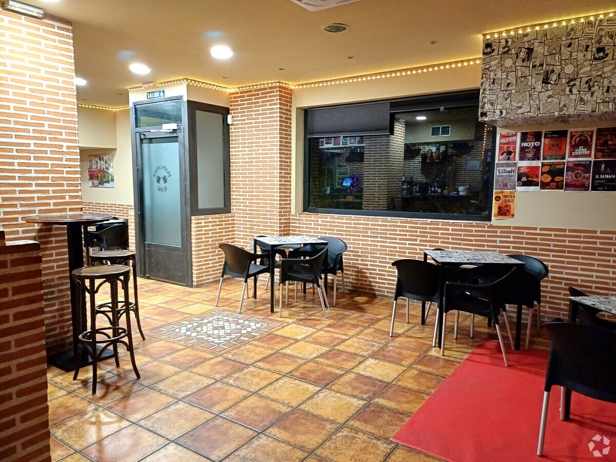 Daganzo de Arriba, MAD 28814 -  -  - Interior Photo - Image 1 of 6