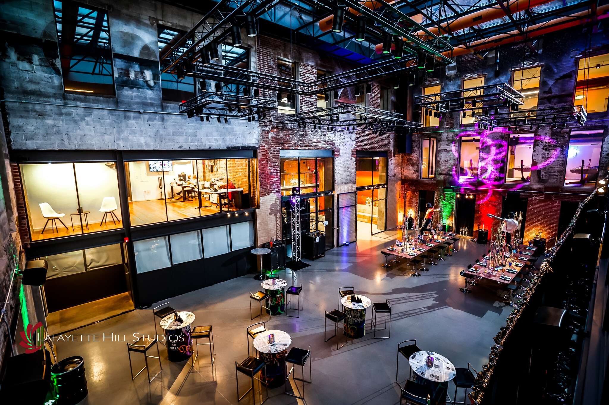 1516 N 5th St, Philadelphia, PA for lease Interior Photo- Image 1 of 24