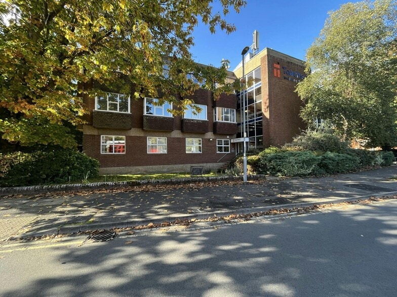 Allenview Rd, Wimborne for lease - Building Photo - Image 1 of 8