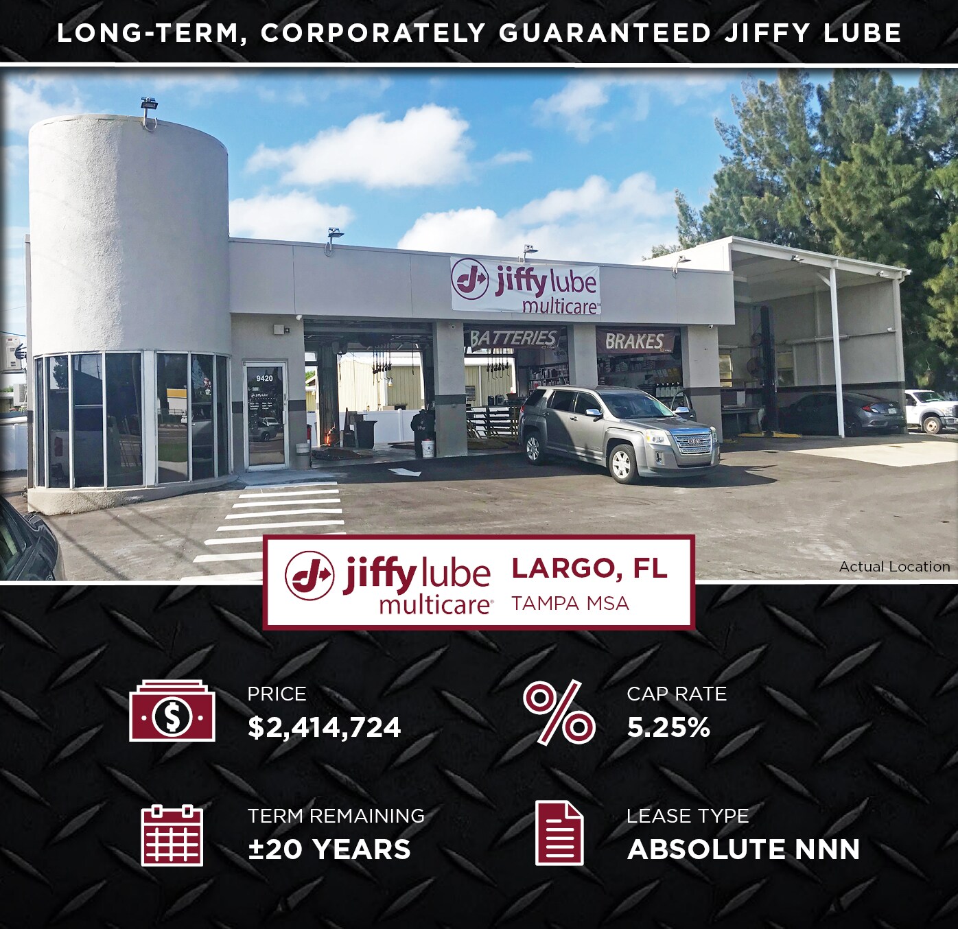 9420 Ulmerton Rd, Largo, FL for sale Building Photo- Image 1 of 1