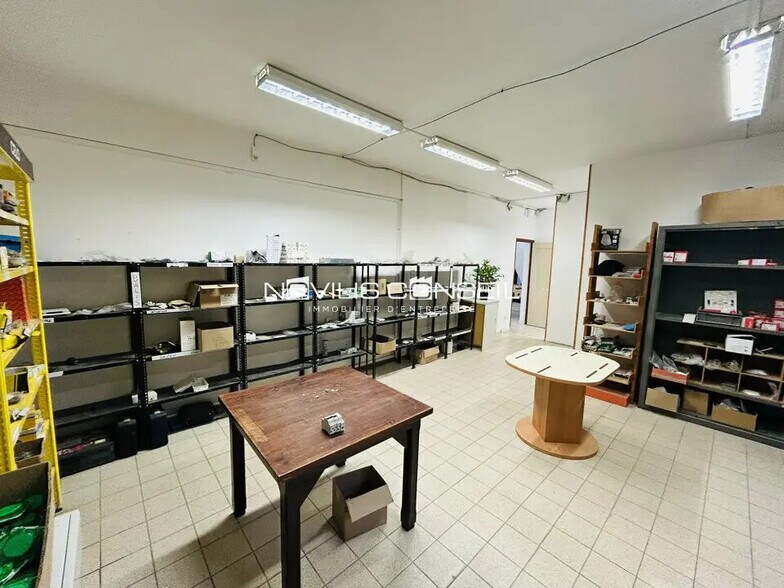 Flex in Portet-sur-Garonne for lease - Interior Photo - Image 2 of 9