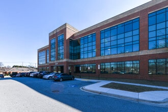 12150 Annapolis Rd, Glenn Dale, MD for lease Interior Photo- Image 2 of 36