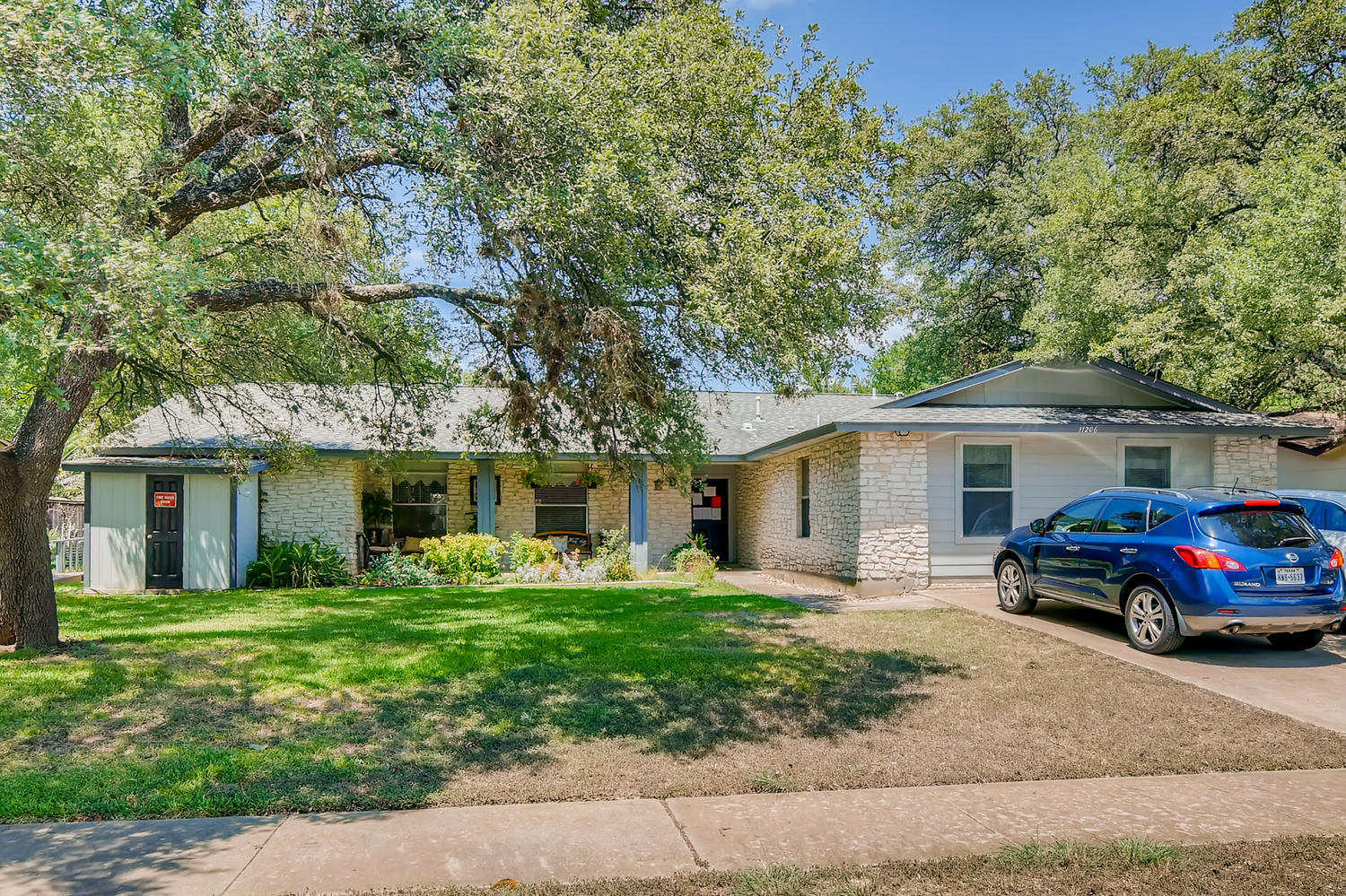 11206 Powder Mill Trl, Austin, TX for sale Building Photo- Image 1 of 1