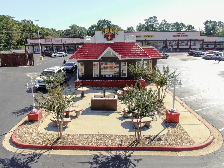 5029 Austell Rd, Austell, GA 30106