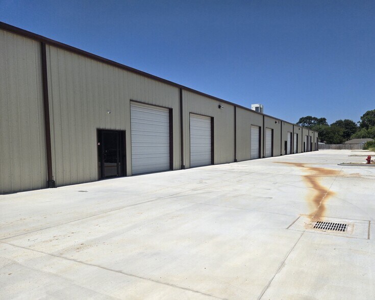 5350 E 5th St, Katy, TX for sale - Building Photo - Image 1 of 1