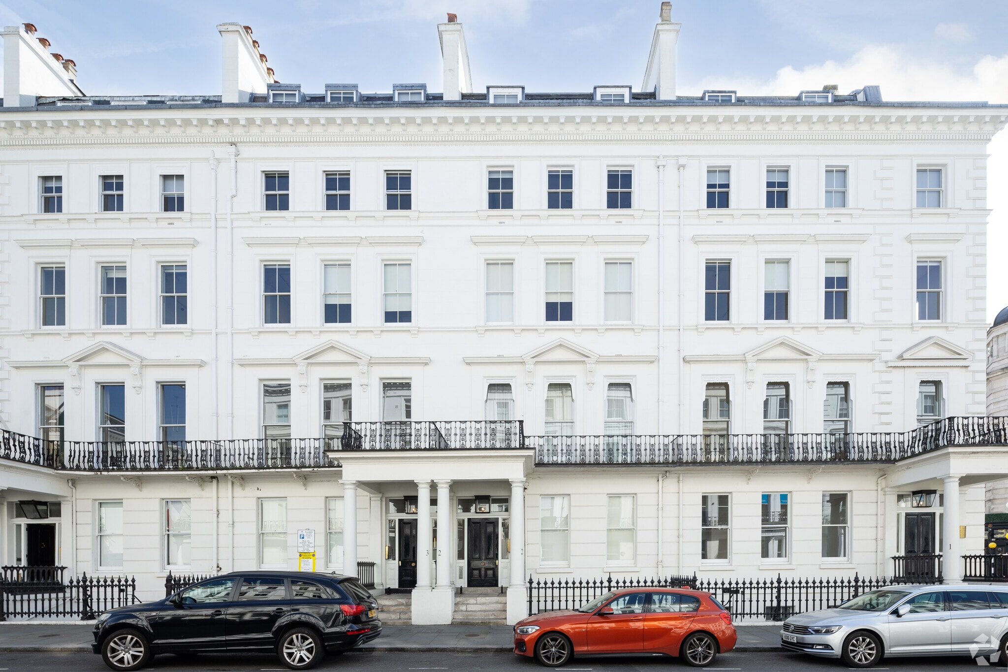 2 Cromwell Pl, London for sale Primary Photo- Image 1 of 1