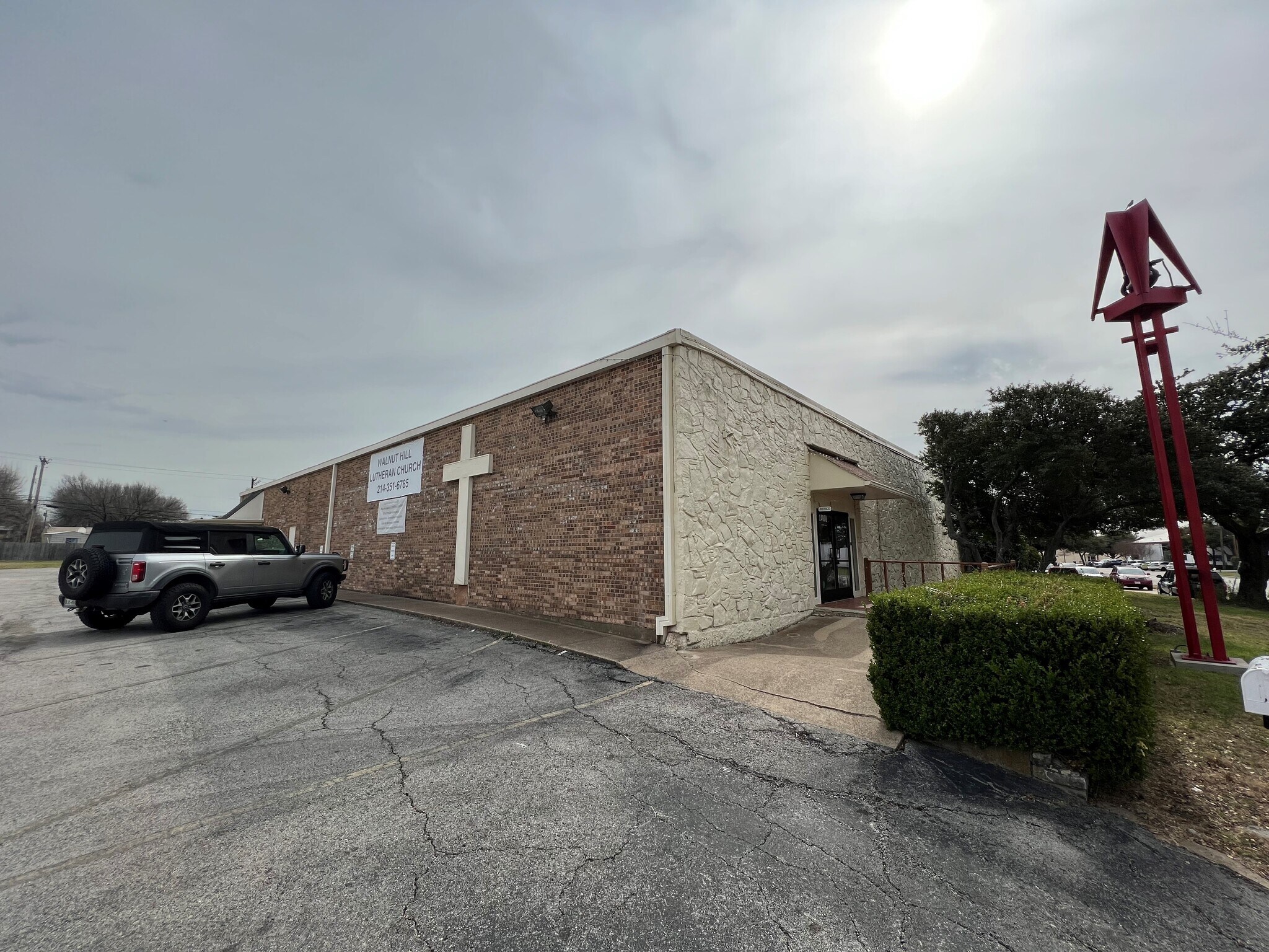 14008 Distribution Way, Farmers Branch, TX for sale Building Photo- Image 1 of 1