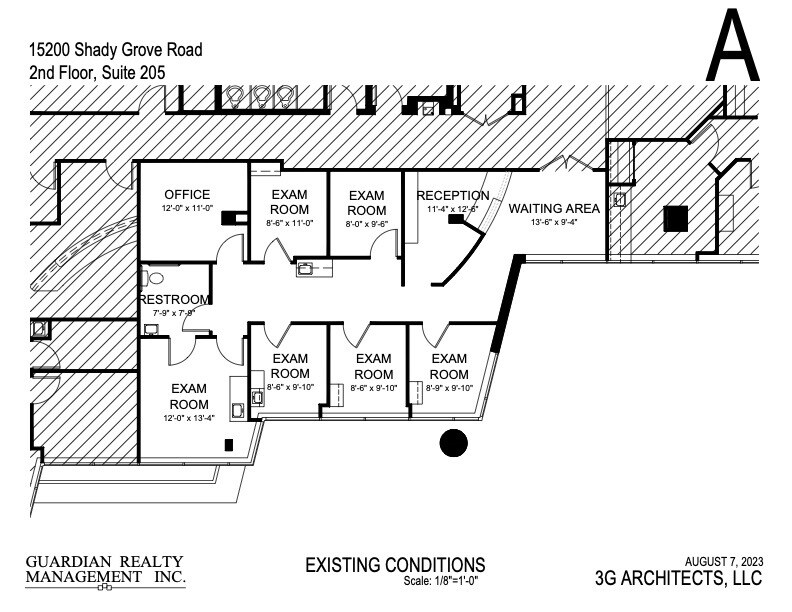 15200 Shady Grove Rd, Rockville, MD 20850 Shady Grove Medical Center