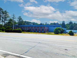 More details for 15 Continental Blvd, Merrimack, NH - Industrial for Lease