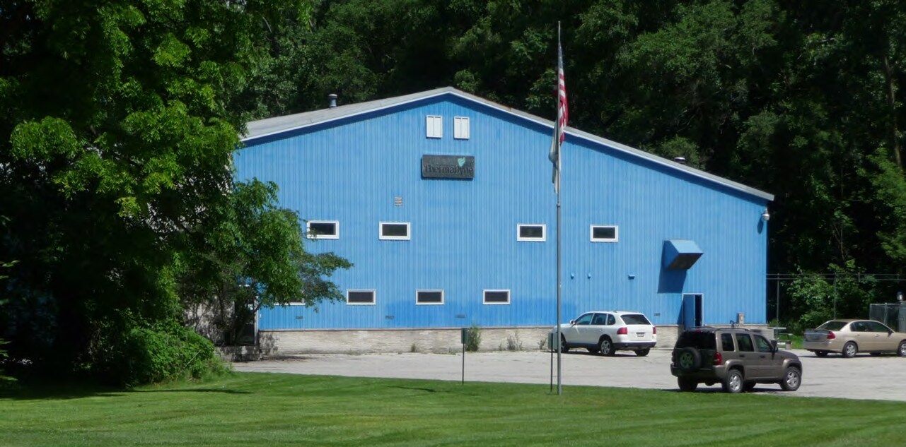 822 Middlebury St, Elkhart, IN 46516