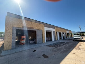 More details for 385 S Main St, Richfield, UT - Retail for Lease