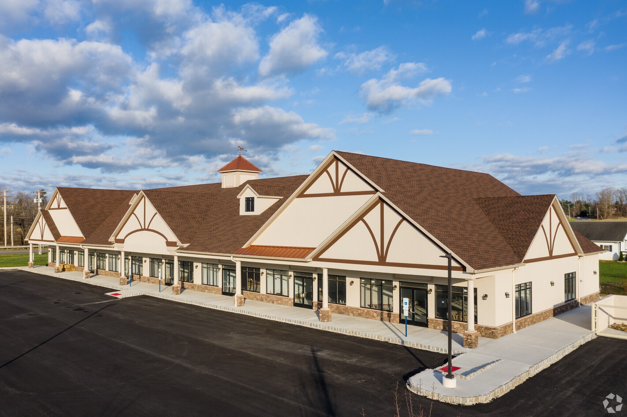 12 Allyson Way, Allentown, NJ for sale Building Photo- Image 1 of 1