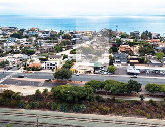 More details for 421 N Highway 101, Solana Beach, CA - Office for Lease