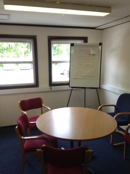 Stafford Park 7, Telford for lease - Interior Photo - Image 2 of 6