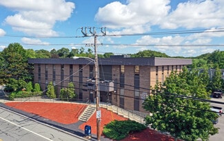 More details for 250 Wampanoag Trl, Riverside, RI - Office for Lease