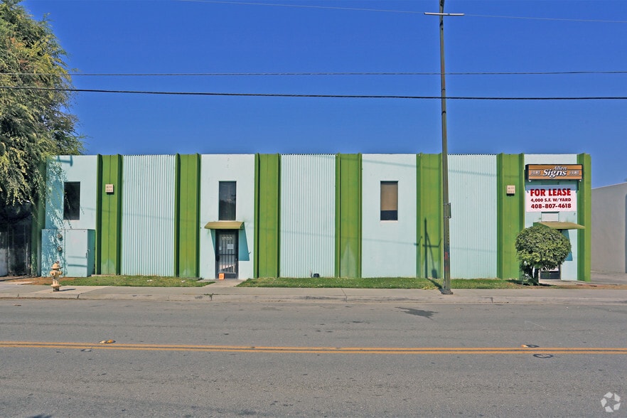 1980-1982 Stone Ave, San Jose, CA for sale - Building Photo - Image 2 of 47