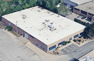 More details for 411 E Jarvis Ave, Des Plaines, IL - Industrial for Sale