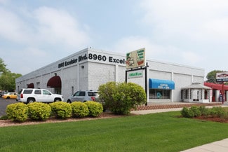 More details for 8960 Excelsior Blvd, Hopkins, MN - Flex for Lease