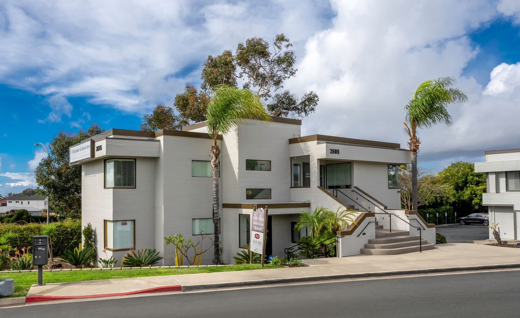 2585 Pio Pico Dr, Carlsbad, CA for sale Building Photo- Image 1 of 6