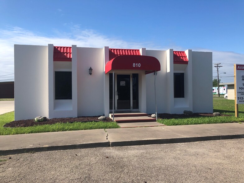 810 E Main Ave, Robstown, TX for sale - Building Photo - Image 3 of 13