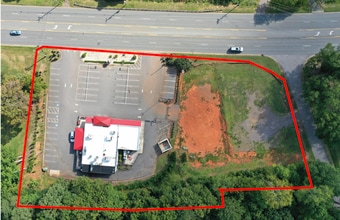 3260 S Stratford Rd, Winston-Salem, NC for sale Interior Photo- Image 2 of 8