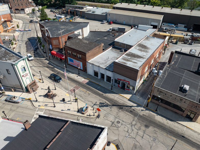 1003 Main St, Pittsburgh, PA for lease - Building Photo - Image 3 of 7