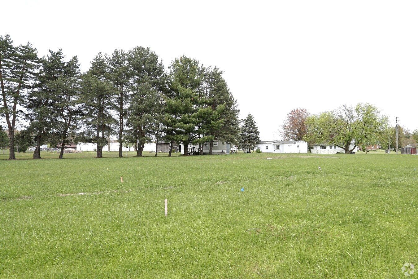 Stable Dr, Smiths Creek, MI 48074