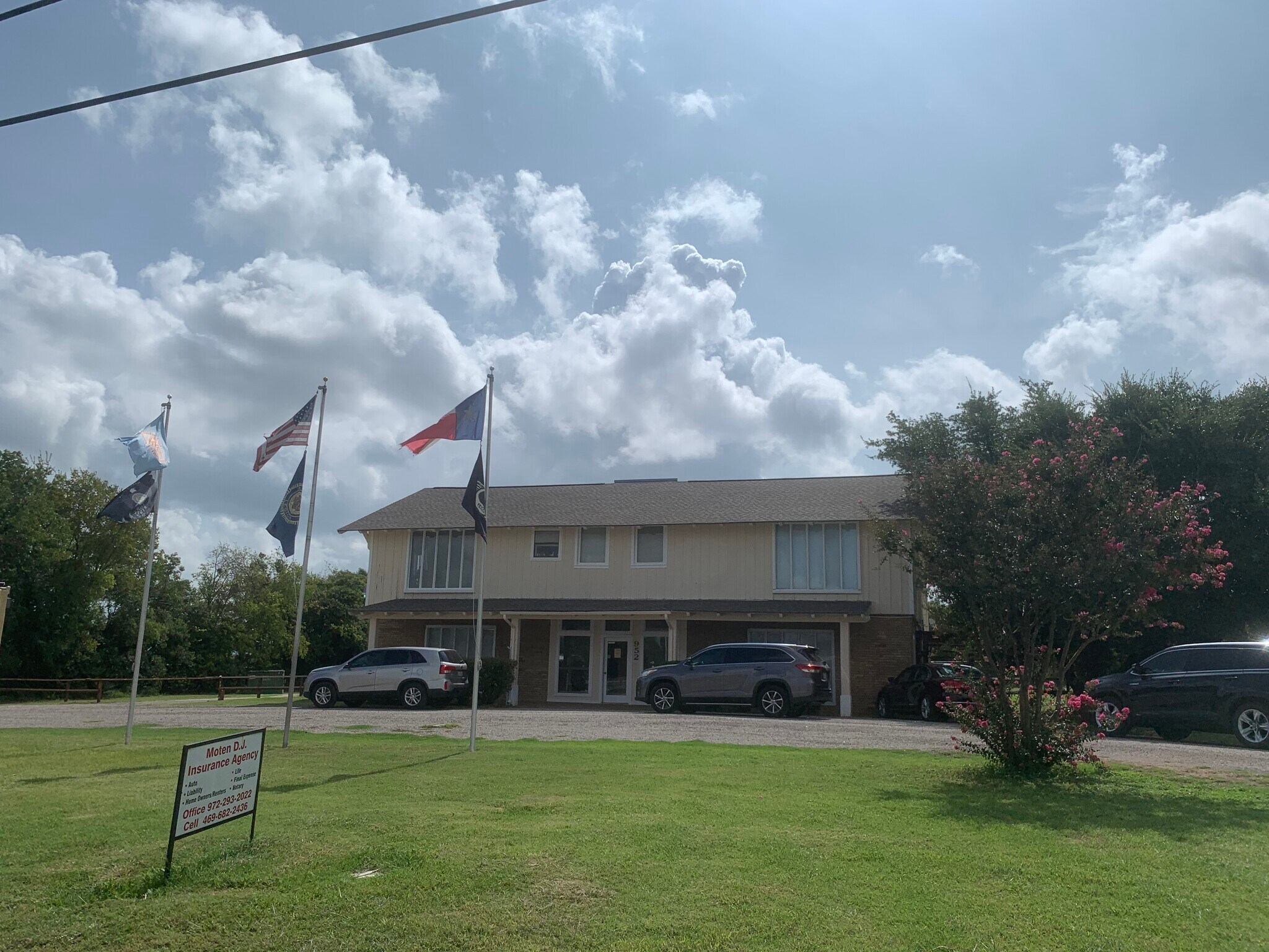 952 N Highway 67, Cedar Hill, TX for sale Primary Photo- Image 1 of 1