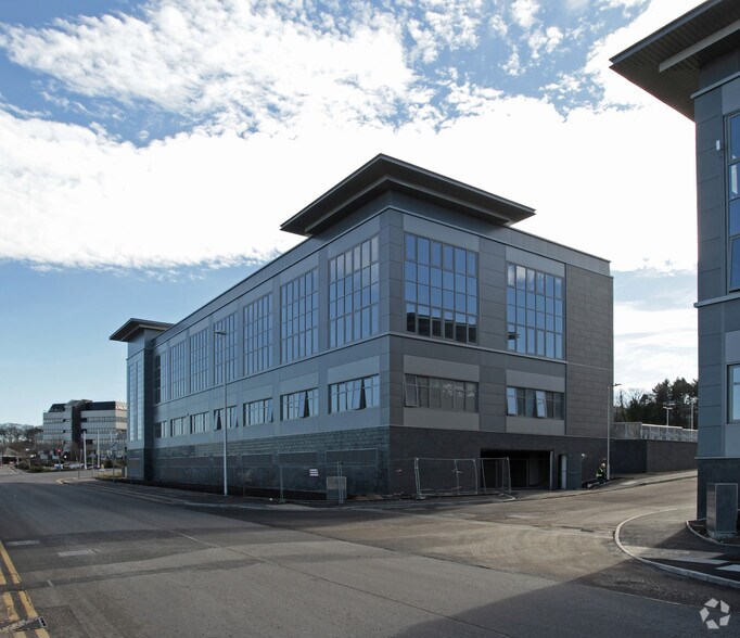 Wellington Rd, Aberdeen for sale - Building Photo - Image 2 of 3
