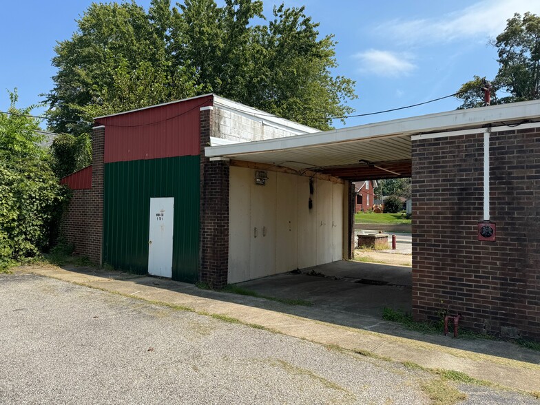 800 3rd St, Boonville, IN for sale - Building Photo - Image 3 of 7
