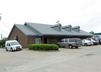 More details for 200 Highway 51 N, Batesville, MS - Office for Lease