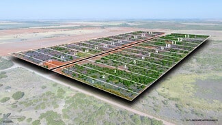 More details for 9700 Co 364 rd, Anson, TX - Land for Sale