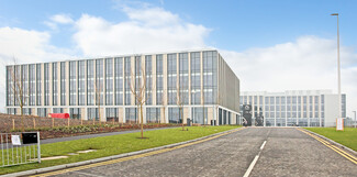 More details for 1-3 Dyce Dr, Dyce - Office for Lease