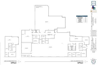 1703 N Plano Rd, Richardson, TX for lease Site Plan- Image 1 of 1