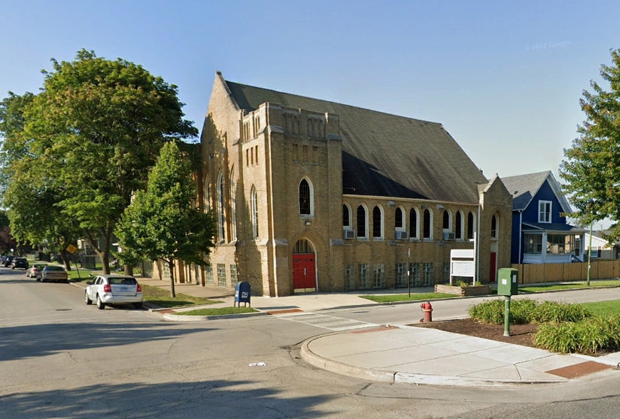 8700 S Emerald Ave, Chicago, IL for sale - Primary Photo - Image 1 of 7