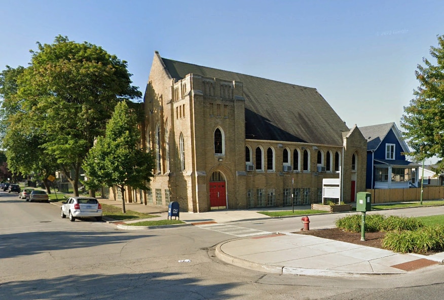 8700 S Emerald Ave, Chicago, IL for sale Primary Photo- Image 1 of 8