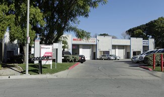 More details for 5260 Las Flores Dr, Chino, CA - Industrial for Lease