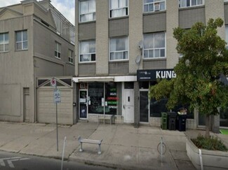 More details for 1772 Danforth Ave, Toronto, ON - Retail for Lease