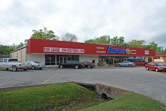 More details for 1314 N Main St, Liberty, TX - Retail for Lease