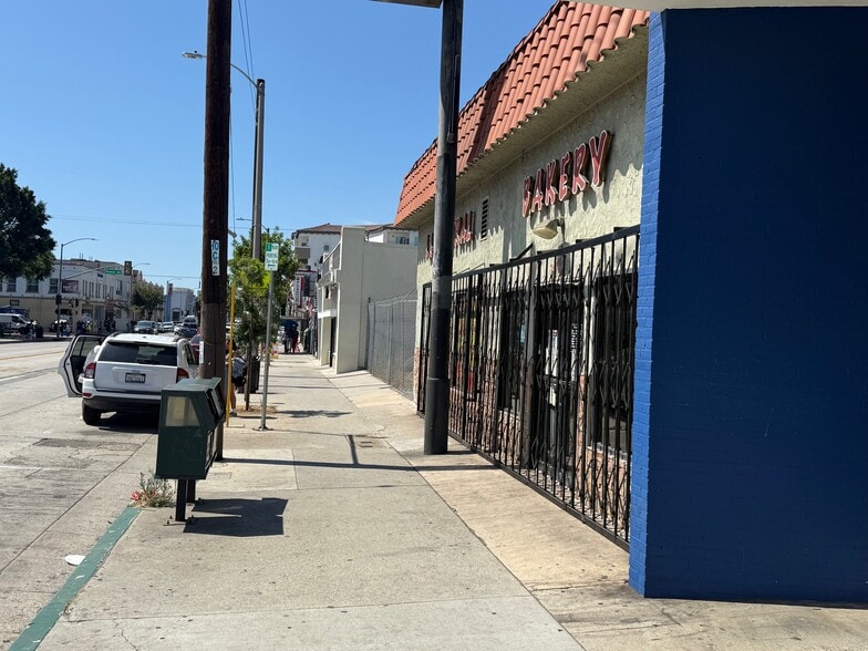 3727 E 1st St, Los Angeles, CA for lease - Other - Image 2 of 18