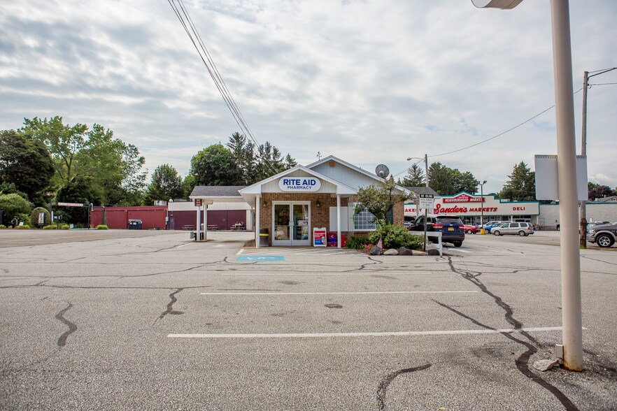 105 W Main St North East Pa 16428 Loopnet Com