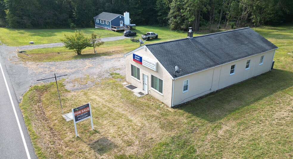 18064 Jefferson Hwy, Montpelier, VA for lease - Building Photo - Image 1 of 8