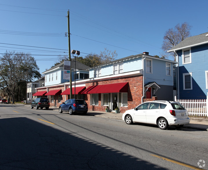 2305-2311 Habersham Dr, Savannah, GA for sale - Building Photo - Image 2 of 10