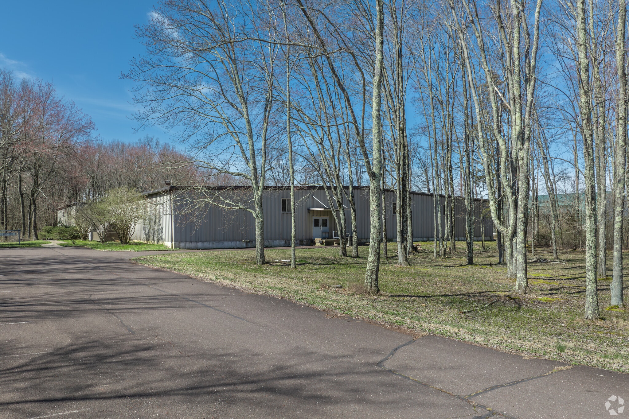 6124 Potters, Plumsteadville, PA for sale Building Photo- Image 1 of 14