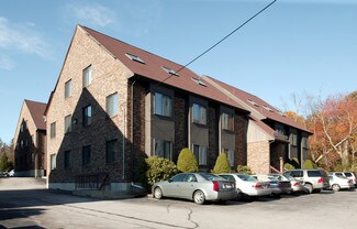 More details for 5 Cabot Pl, Stoughton, MA - Office for Sale