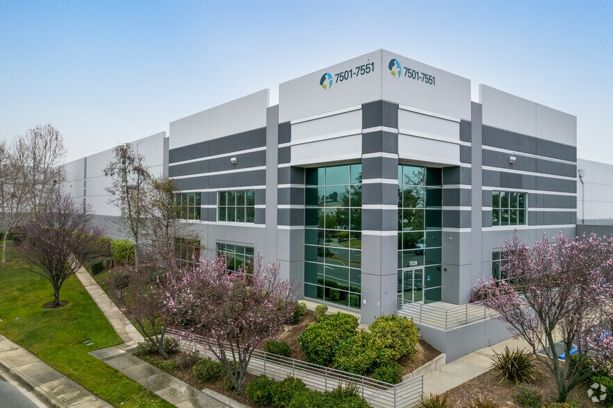 7501-7587 Las Positas Rd, Livermore, CA for sale - Primary Photo - Image 1 of 1