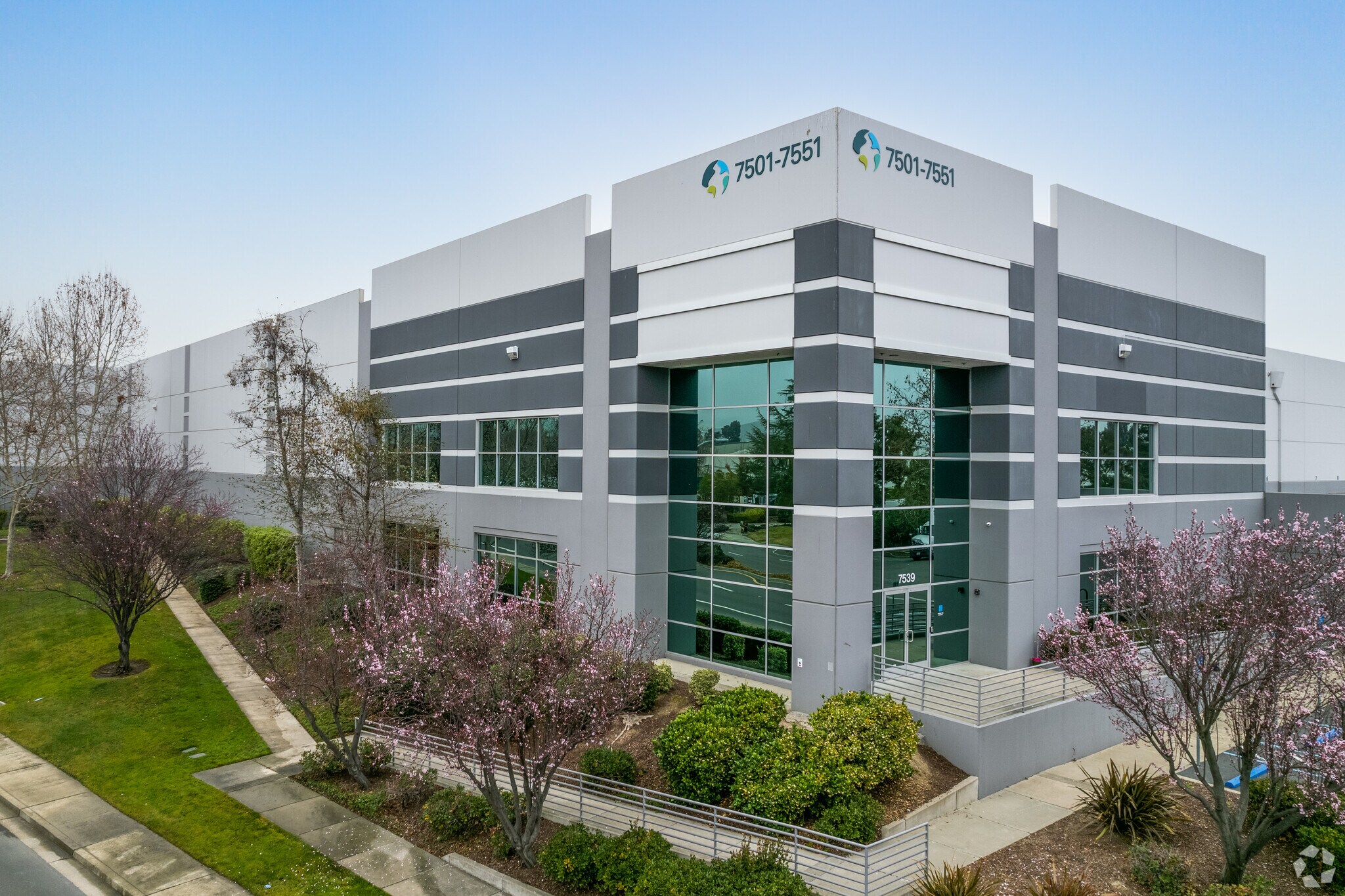 7501-7587 Las Positas Rd, Livermore, CA for sale Primary Photo- Image 1 of 1